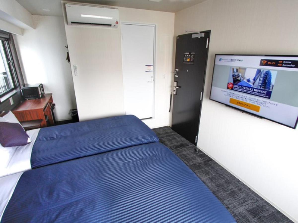 Hotel Livemax梅田west